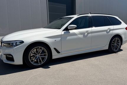BMW 530 232.000 km 16.499 &euro; Pleiskirchen 84568