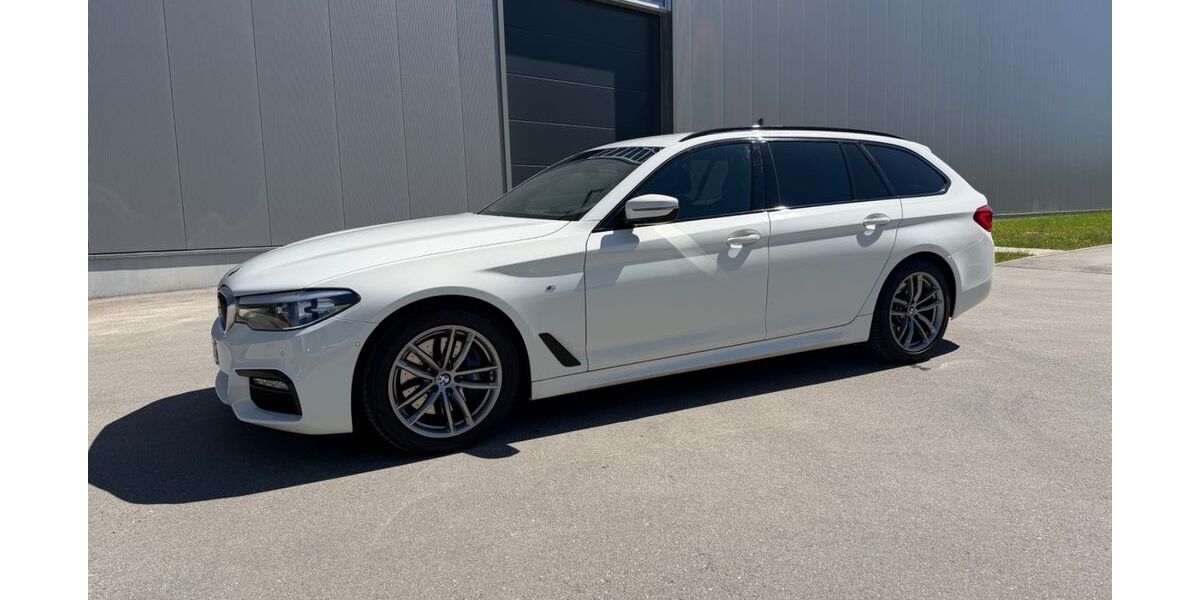BMW 530 232.000 km 16.499 &euro; Pleiskirchen 84568