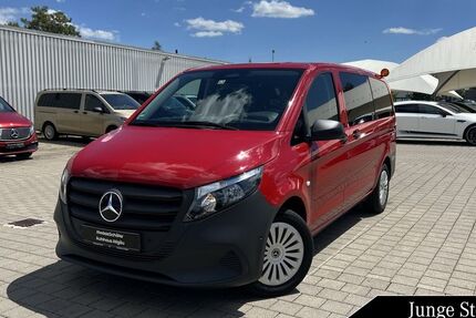 Mercedes-Benz Vito 16.404 km 39.850 &euro; Kaufbeuren 87600
