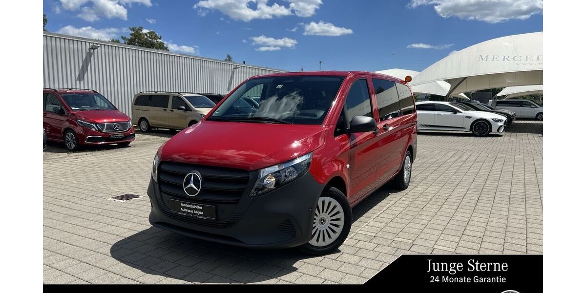 Mercedes-Benz Vito 16.404 km 39.850 &euro; Kaufbeuren 87600