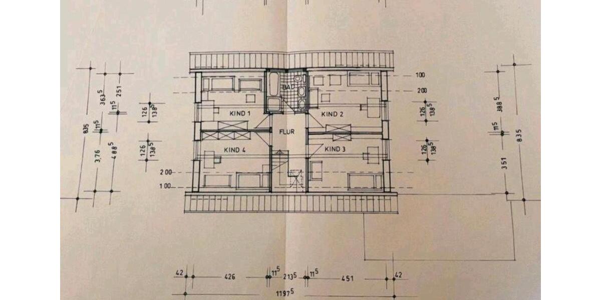 Einfamilienhaus Edewecht - 7 Zimmer, 150 m&sup2;, 379.000&euro; | Angebot:26625063