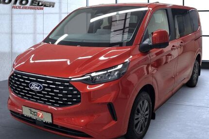 Ford Tourneo Custom 3.387 km 48.990 &euro; Kolbermoor 83059