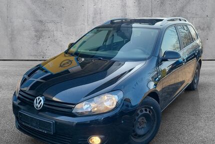 VW Golf 290.000 km 3.750 &euro; Luckau 15926