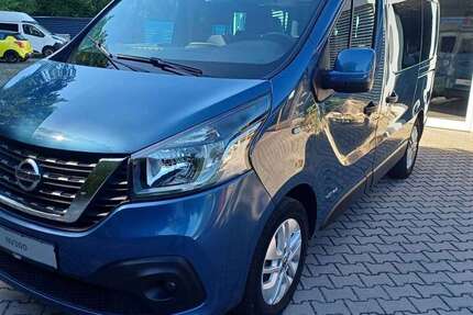 Nissan NV300 103.200 km 18.990 &euro; Eichenbühl 63928
