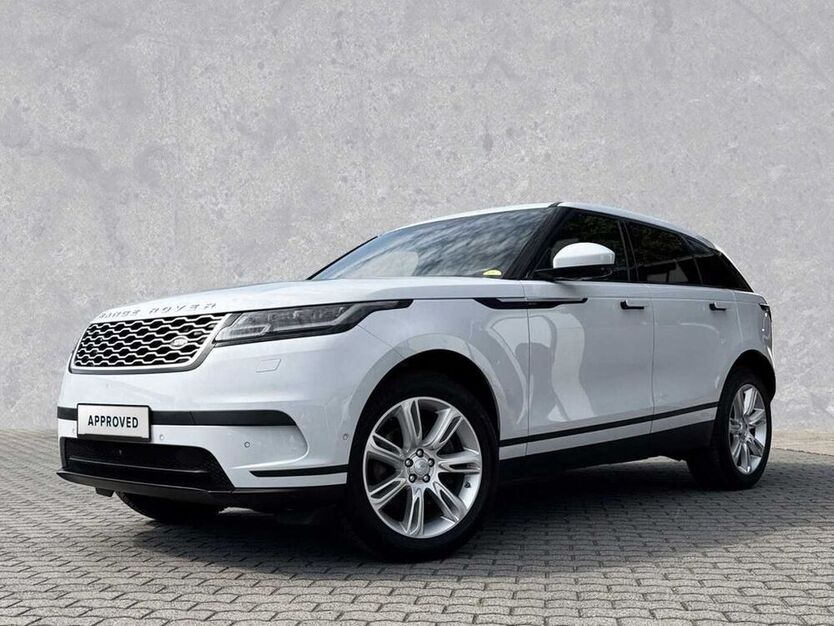 Range Rover Velar