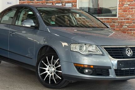 VW Passat 263.000 km 3.880 &euro; Uttenhofen bei Schwäbisch Hall 74538