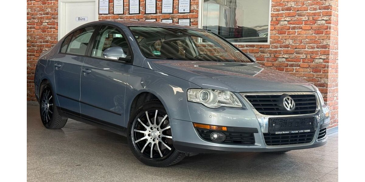 VW Passat 263.000 km 3.880 &euro; Uttenhofen bei Schwäbisch Hall 74538