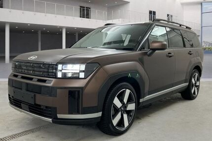 Hyundai SANTA FE 11.327 km 49.990 &euro; Bischofsheim 65474