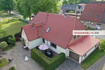 Haus Mirow - 8 Zimmer, 150 m&sup2;, 340.600&euro; | Angebot:26339985