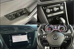 VW Touran 2.0 TDI DSG LED 7 Sitzer ACC Ass 125.000 km 20.999 &euro; Stade 21682