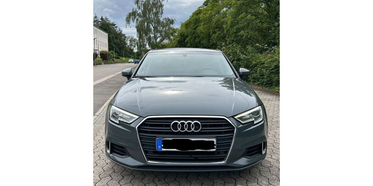 Audi A3 145.500 km 16.980 &euro; Quierschied 66287
