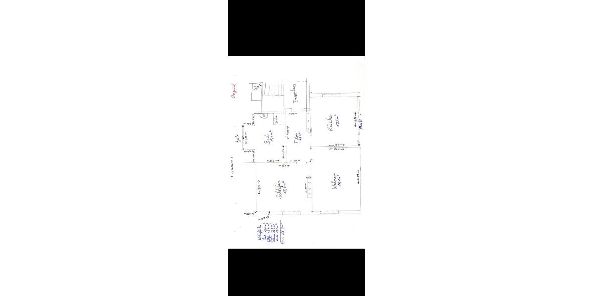 Mehrfamilienhaus, Wohnhaus Dülmen - 9 Zimmer, 220 m&sup2;, 360.000&euro; | Angebot:25209186