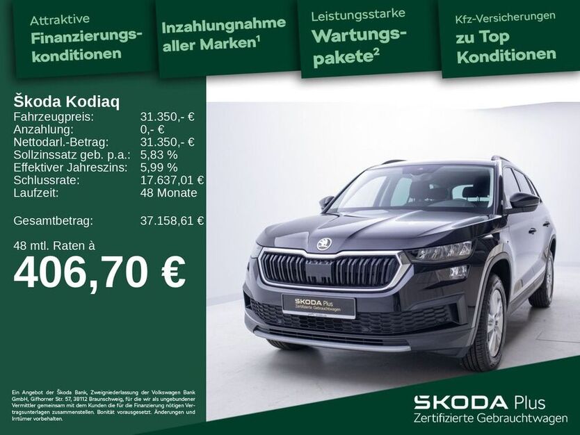 Kodiaq