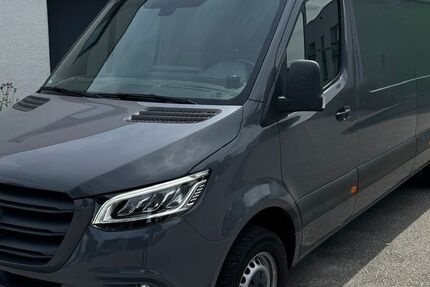 Mercedes-Benz Sprinter 85.000 km 44.400 &euro; BACKNANG 71522