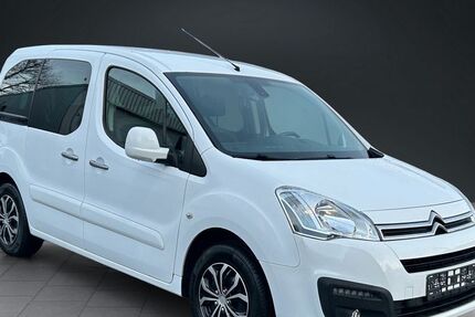 Citroen Berlingo 117.463 km 9.599 &euro; Elmshorn 25335