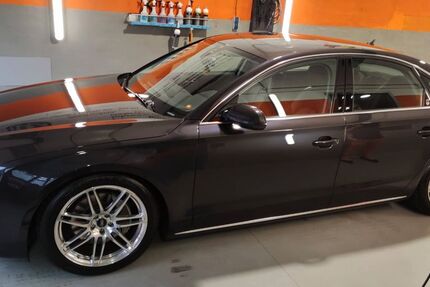 Audi A8 237.000 km 12.999 &euro; Trier 54294
