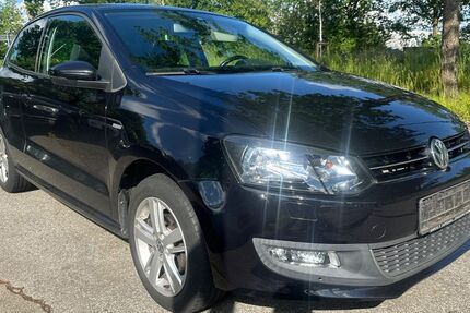 VW Polo 165.000 km 4.390 &euro; Saarbrücken 66117