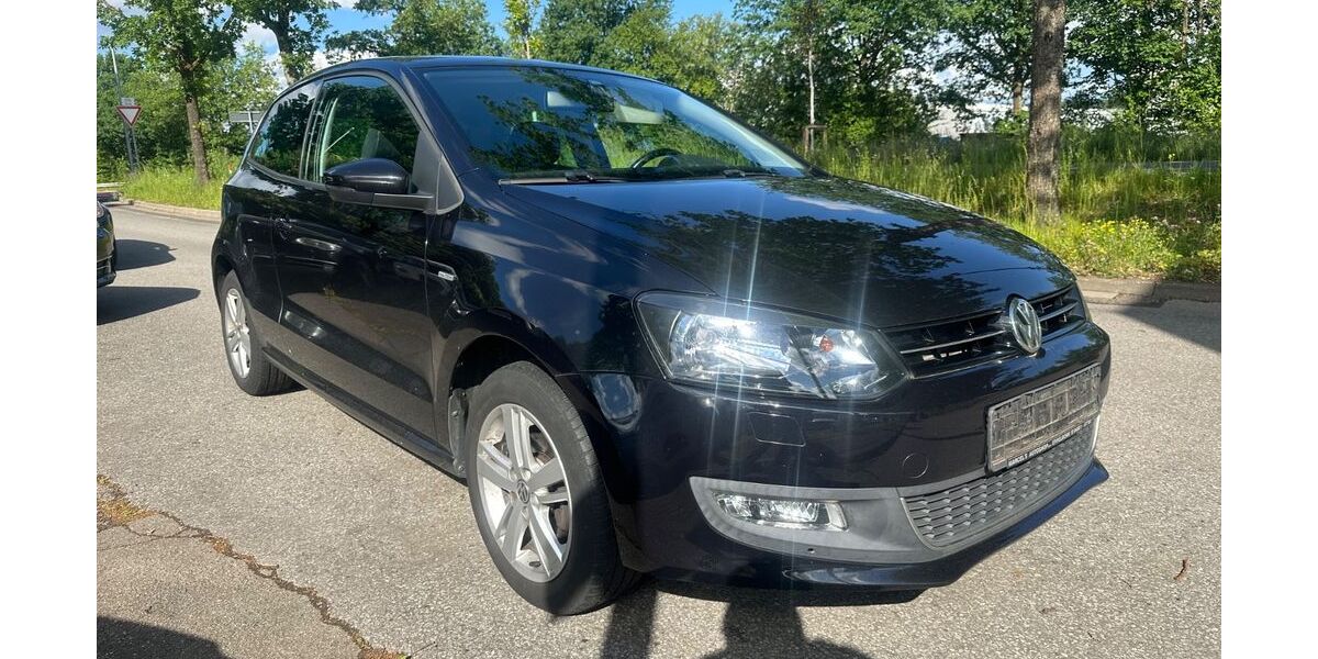 VW Polo 165.000 km 4.390 &euro; Saarbrücken 66117