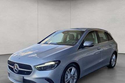 Mercedes-Benz B 180 3.384 km 35.800 &euro; Würzburg 97076