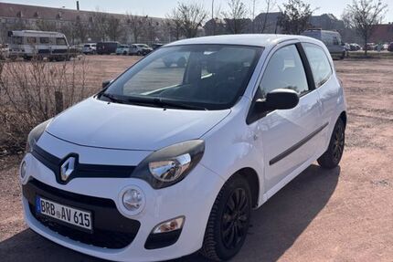Renault Twingo 104.000 km 3.600 &euro; Brandenburg 14776