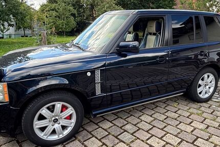 Land Rover Range Rover 215.923 km 10.000 &euro; Westerstetten 89198