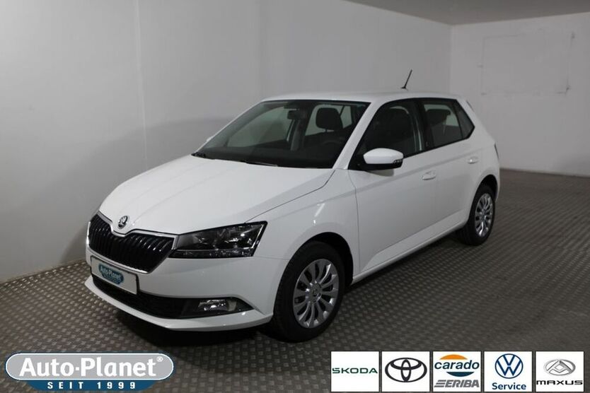 Fabia