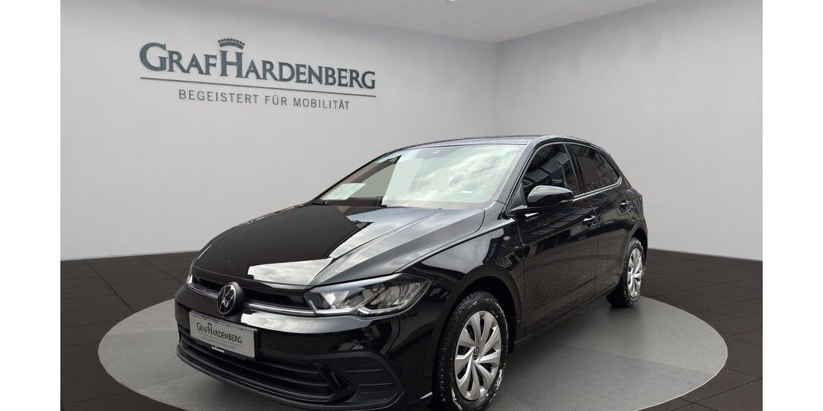 VW Polo 8.300 km 20.666 &euro; Gengenbach 77723