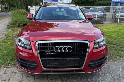 Audi Q5 182.653 km 11.499 &euro; Bremen 28717