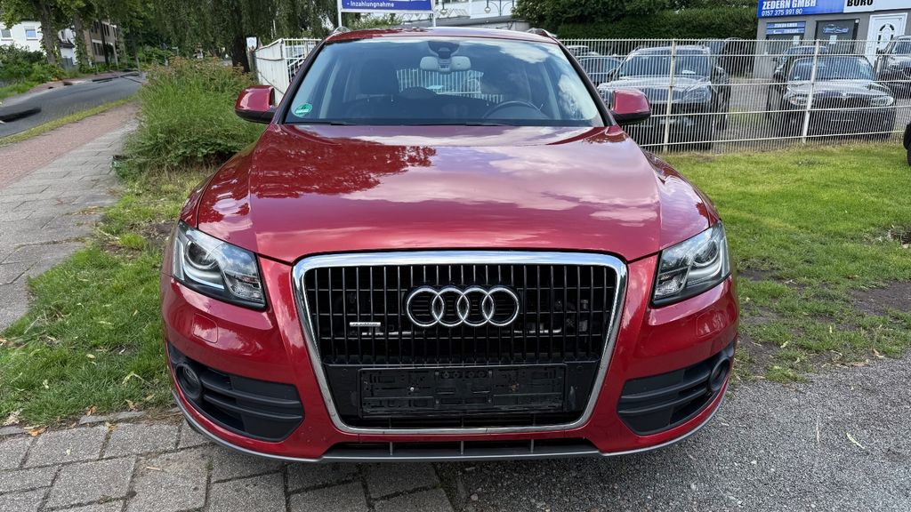 Audi Q5 182.653 km 11.899 &euro; Bremen 28717