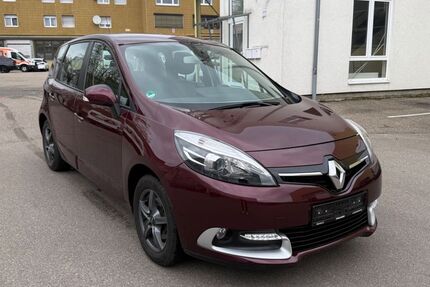 Renault Scenic 89.000 km 4.940 &euro; Möglingen 71696
