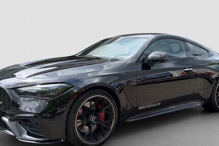 Mercedes-Benz E 53 AMG 10.900 km 92.950 &euro; Erfurt 99091