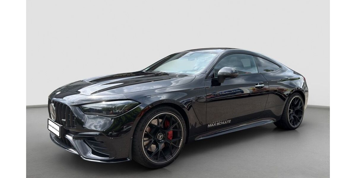 Mercedes-Benz E 53 AMG 10.900 km 92.950 &euro; Erfurt 99091