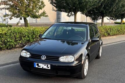 VW Golf 203.400 km 2.390 &euro; Baesweiler 52499