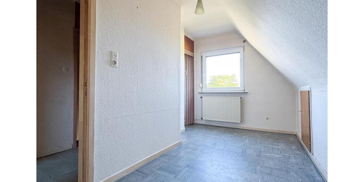 Einfamilienhaus Sittensen - 5 Zimmer, 99 m&sup2;, 179.000&euro; | Angebot:26959648