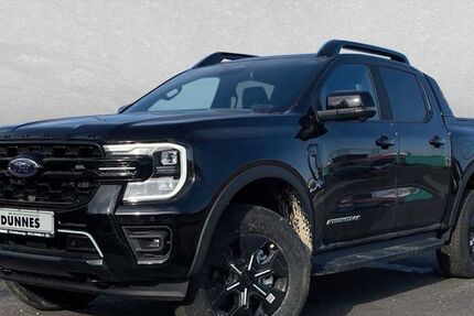 Ford Ranger 1.550 km 61.400 &euro; Regensburg 93059
