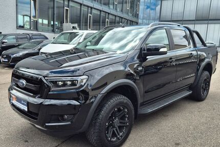 Ford Ranger 85.000 km 25.990 &euro; Mietingen 88487