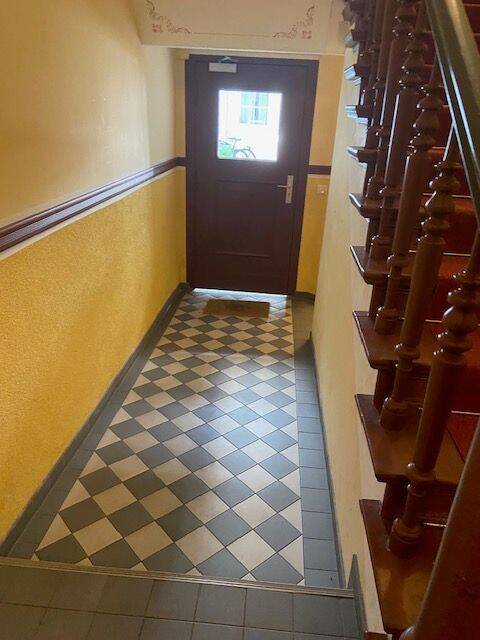 KAUFEN statt MIETEN: Schöne Eigentumswohnung in bester Lage in Moabit