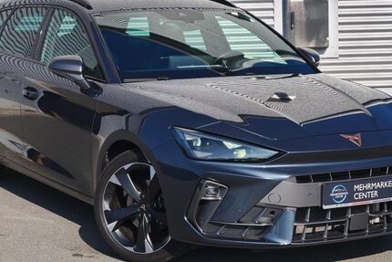 Cupra Leon 25.990 km 27.990 &euro; Chemnitz 09126