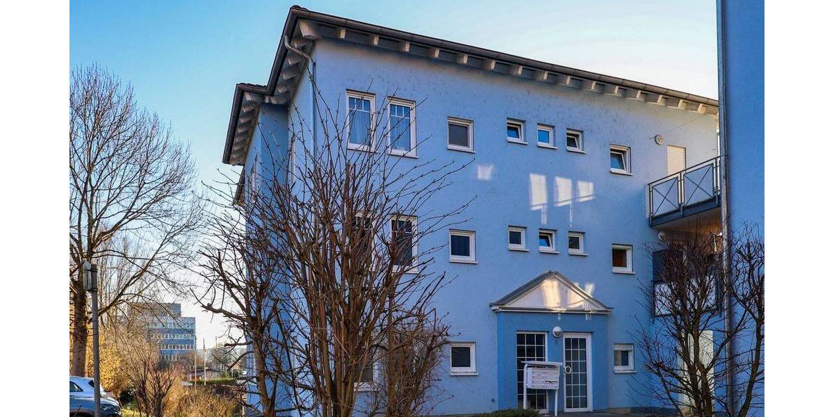 Etagenwohnung Konstanz Wollmatingen - 3 Zimmer, 64 m&sup2;, 308.000&euro; | Angebot:26308531