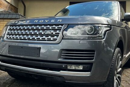 Land Rover Range Rover 371.000 km 11.900 € Hennef 53773