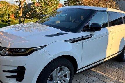 Land Rover Range Rover Evoque 53.000 km 26.900 &euro; Fahrenbach 74864