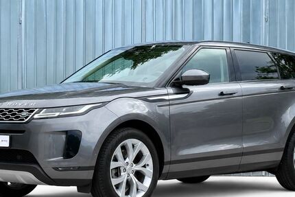 Land Rover Range Rover Evoque 37.975 km 28.890 &euro; München 81243