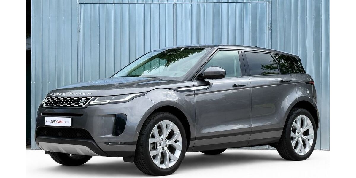 Land Rover Range Rover Evoque 37.975 km 28.890 &euro; München 81243