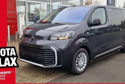 Toyota Proace 4.550 km 44.990 &euro; Dresden 01139