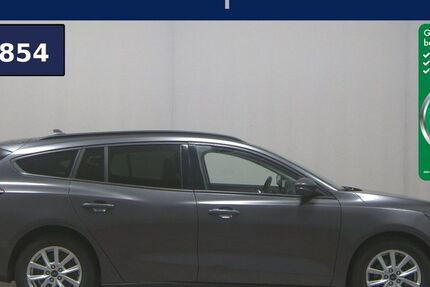 Ford Focus 96.092 km 11.480 &euro; Gyhum/Bockel 27404