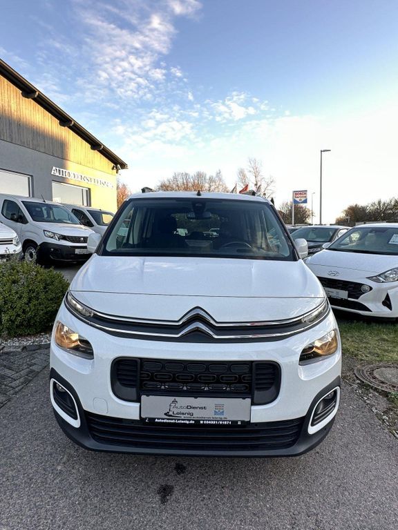 Berlingo
