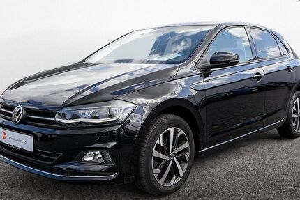 VW Polo 76.741 km 18.690 € Uelzen 29525