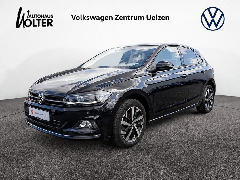 VW Polo 76.741 km 18.690 € Uelzen 29525