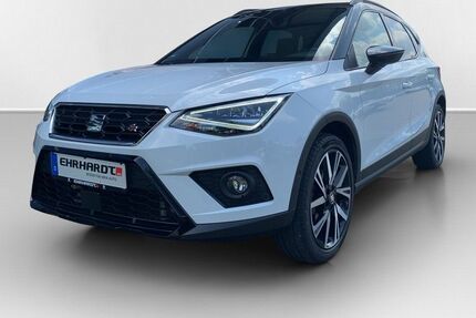 Seat Arona 28.940 km 16.990 &euro; Erfurt 99099