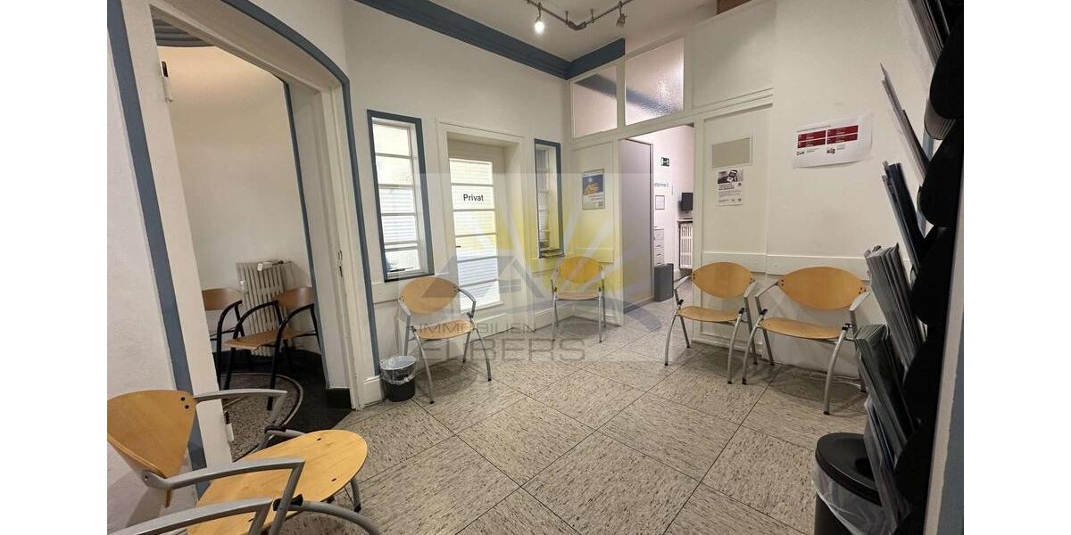 Gewerbeobjekt Schwalmtal - 1.850&euro; | Angebot:23115815